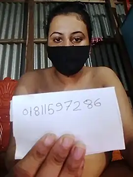 Maya_Sundori webkamerás műsora