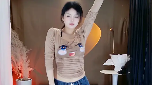 Banana-Milk69 Show in webcam