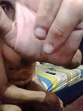 XXX chat uživo modela Killiam_boy