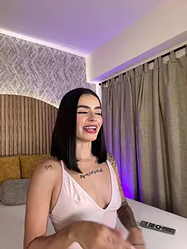 צ'אט XXX בשידור חי של Victoria_Blake_