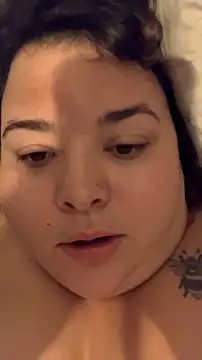 Show de webcam de valentinny