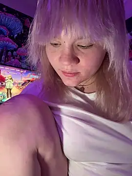 צ'אט XXX בשידור חי של Cutiepiespanks