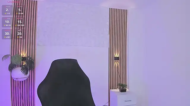 צ'אט XXX בשידור חי של valeria_acosta_