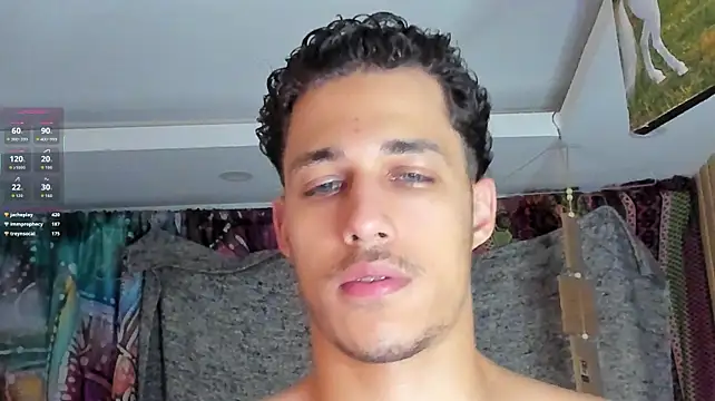 orionblaze69_ Obrolan Langsung XXX