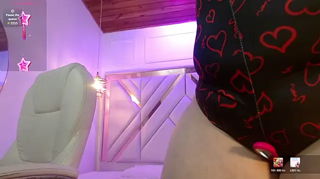 azul_veraa's Live XXX Chat