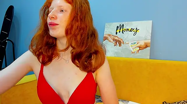 دردشة Sandra_Wi1son الجنسية المباشرة