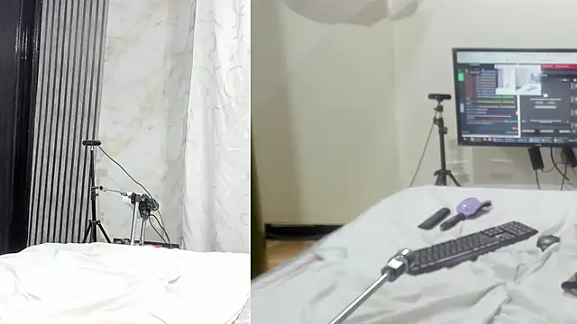 sofi_boll25 网络视讯表演
