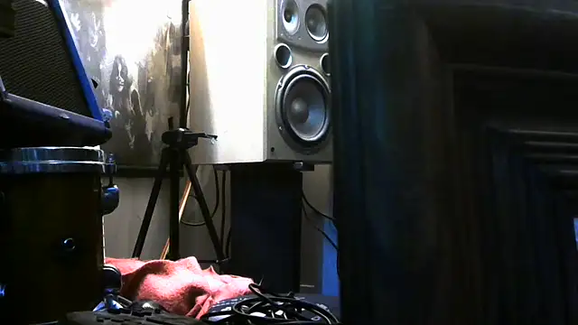 crassanova's Live XXX Chat
