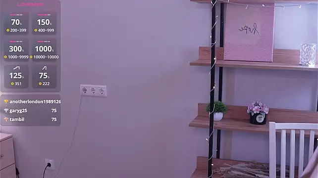 WillowLaigle XXX чат на живо