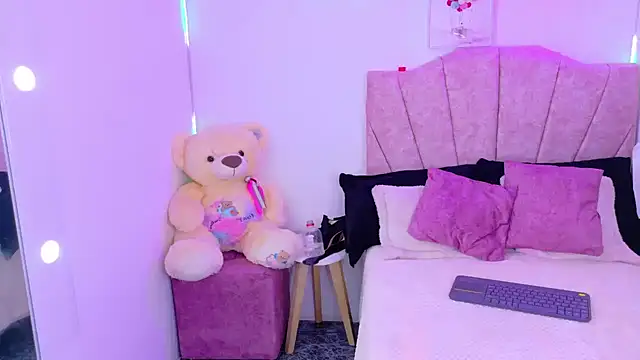 Sara_Blum – Live XXX-chat