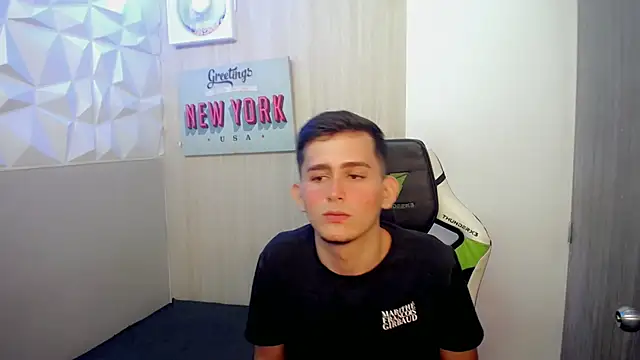 JaxBlue_'s Live XXX Chat