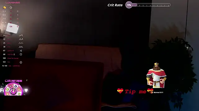 Chatroom XXX en direct de FireWater6