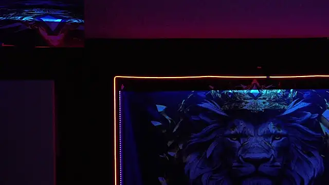 BeyondtheStreama's Live XXX Chat