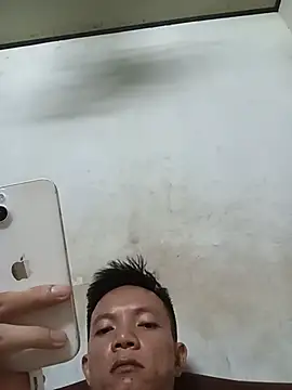 17cm-duchu Pertunjukan Webcam