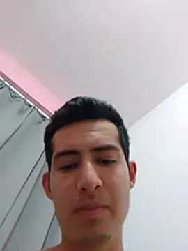 ricardobeli webkamerás műsora