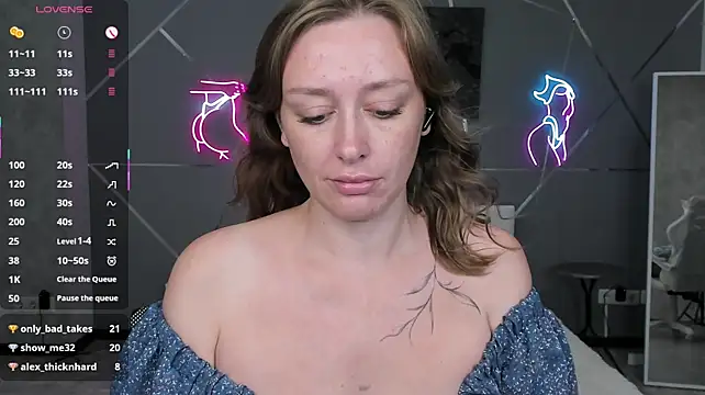 evashiny_'s Live XXX Chat