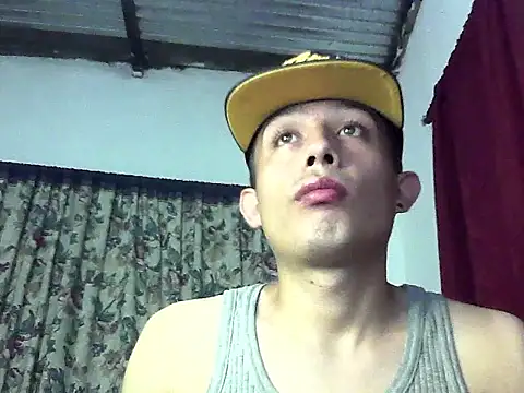 Show de webcam de Alexander_Fetish1