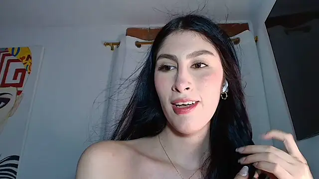 Show de webcam de valeria_gonzales_