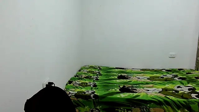 estefania224 Webcam-Show