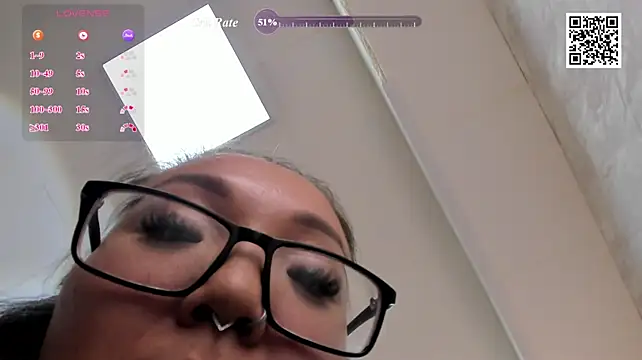 gentle_muse live XXX chat