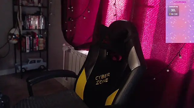 Chat XXX ao vivo de so_cute777