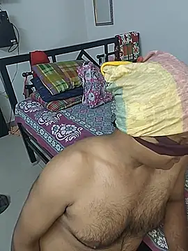 Show webcam de Darty_cpl