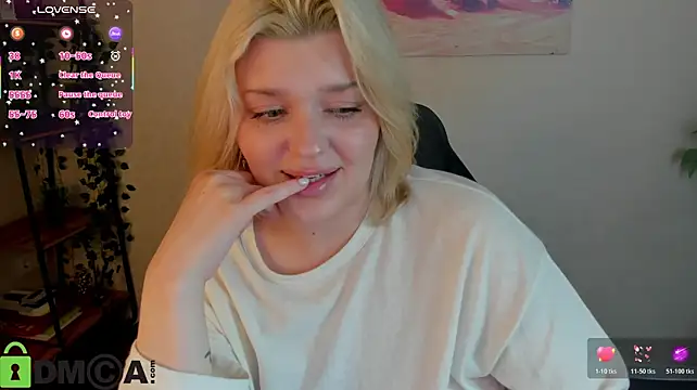 دردشة Michele_Greenn الجنسية المباشرة