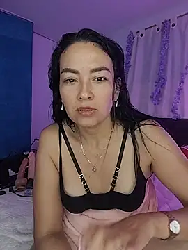 LuluDream's Live XXX Chat