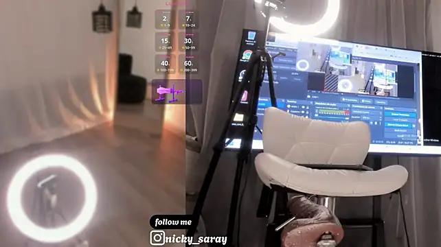 nickky__ Chat XXX in diretta