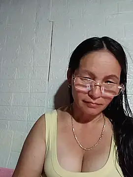 โชว์เว็บแคมของ Sexy_cum123