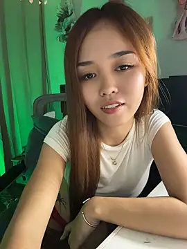 kendra_zz Pertunjukan Webcam