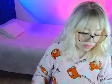 CyberMich – Naživo XXX chat