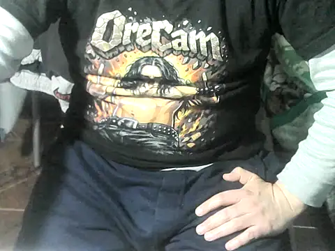 OreCam live XXX chat