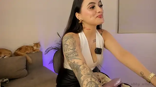 abbey_all – Live XXX-chat