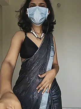 Chatroom XXX en direct de Shivani2002