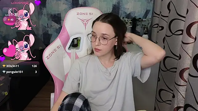 Sweet_frosti's Live XXX Chat