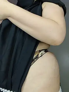 Chat XXX ao vivo de aryeousa