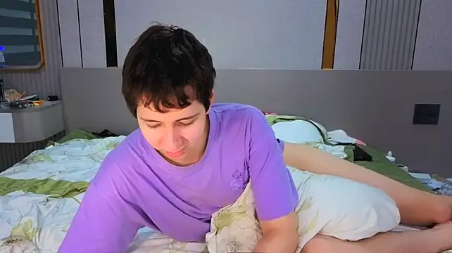 Chat +18 de Timothy_Fox ao vivo