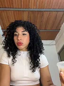 Miily_0's Live XXX Chat