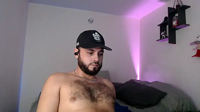 wil3147n Live XXX chat