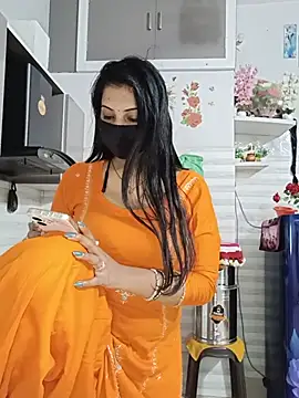XXX chat uživo modela Kaur_Simran_01