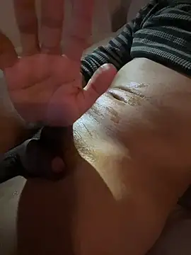 Chat +18 de Hiuwee ao vivo