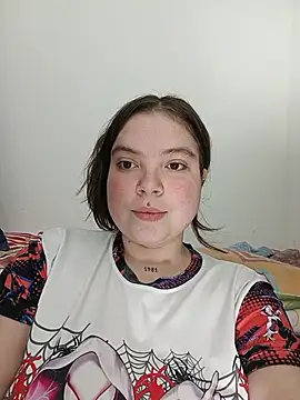 _lixie's Live XXX Chat