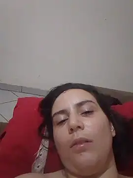 melzinhasafadinha26 Adlı Modelin Canlı XXX Sohbeti