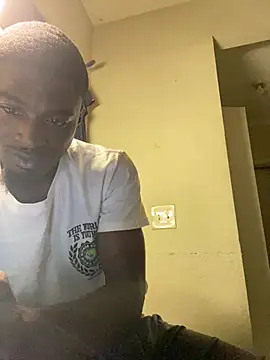 Show webcam de ChefD_