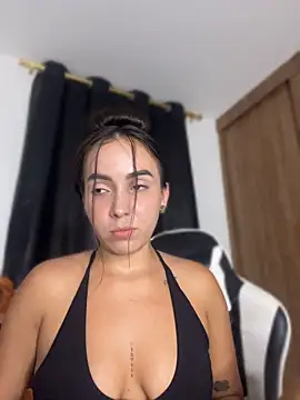 ScarletDarkMuse Live XXX-Chat