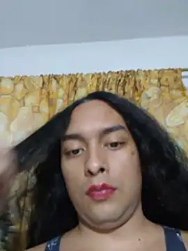 conejitamagicahermosaflor Pertunjukan Webcam