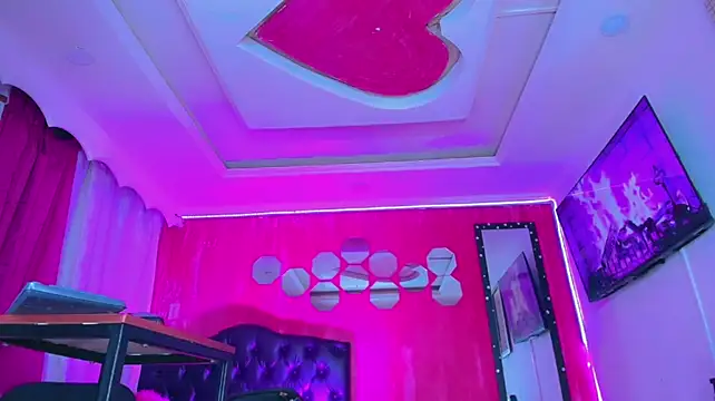 عرض كام TiffanyMackensyy