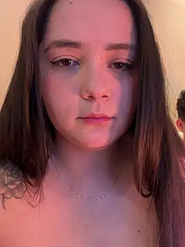 brazillliangirl Pertunjukan Webcam
