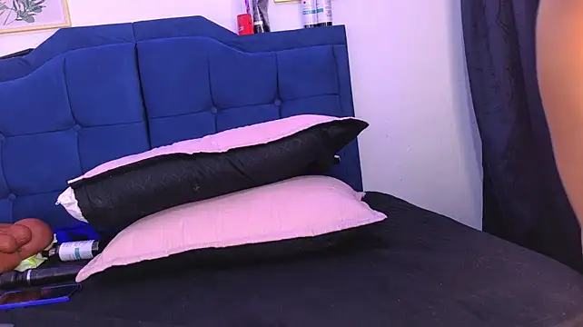 ZaraBlake_'s Live XXX Chat